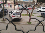 Satılır 2 otaqlı 48 m2 köhnə tikili 4 mkr