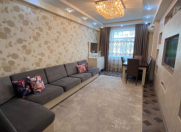 Satılır 3 otaqlı 84 m2 yeni tikili Masazır