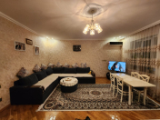 Satılır 2 otaqlı 59.4 m2 yeni tikili Masazır