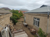 Satılır 5 otaqlı 160 m2 həyət evi Badamdar
