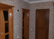 Satılır 4 otaqlı 90 m2 həyət evi Köhnə Günəşli
