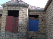 Satılır 3 otaqlı 100 m2 yeni tikili Lökbatan