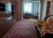 Satılır 3 otaqlı 65 m2 köhnə tikili 6 mkr