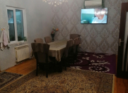 Satılır 3 otaqlı 100 m2 həyət evi Zağulba
