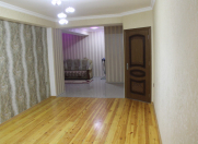 Satılır 3 otaqlı 92 m2 yeni tikili Bakıxanov