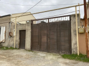 Satılır 6 otaqlı 200 m2 həyət evi Qaraçuxur