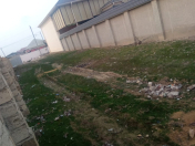 Satılır 4 sot torpaq Saray