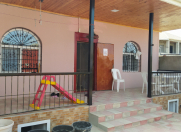 Satılır 4 otaqlı 150 m2 həyət evi Kürdəxanı