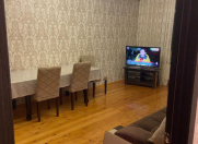 Satılır 2 otaqlı 45 m2 yeni tikili Masazır