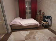 Satılır 2 otaqlı 65 m2 yeni tikili İnşaatçılar m.