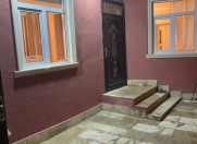 Satılır 2 otaqlı 60 m2 həyət evi Binəqədi