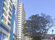 Satılır 1 otaqlı 56.3 m2 yeni tikili Sahil m.