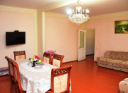 Satılır 5 otaqlı 120 m2 köhnə tikili Əhmədli