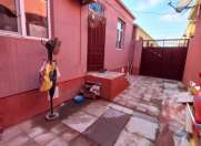 Satılır 3 otaqlı 62 m2 həyət evi Xırdalan