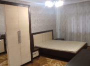 Satılır 4 otaqlı 107 m2 köhnə tikili Azadlıq prospekti m.