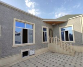 Satılır 3 otaqlı 66 m2 həyət evi Hövsan