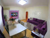 Satılır 4 otaqlı 140 m2 yeni tikili İnşaatçılar m.