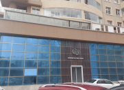 Satılır 10 otaqlı 619.1 m2 obyekt Ağ şəhər