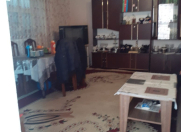 Satılır 2 otaqlı 40 m2 həyət evi 20 yanvar m.
