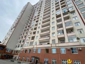 Satılır 3 otaqlı 110 m2 yeni tikili Nizami m.