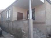 Satılır 4 otaqlı 110 m2 həyət evi Biləcəri