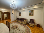 İcarəyə verilir 3 otaqlı 156 m2 yeni tikili Nəriman Nərimanov m.