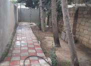 Satılır 3 otaqlı 88.2 m2 həyət evi Zabrat 1