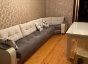 İcarəyə verilir 3 otaqlı 80 m2 yeni tikili Xırdalan