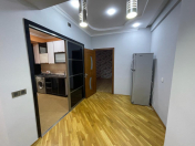 İcarəyə verilir 3 otaqlı 135 m2 yeni tikili 4 mkr