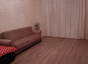 İcarəyə verilir 2 otaqlı 79 m2 yeni tikili Nəriman Nərimanov parkı