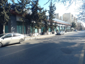 İcarəyə verilir 1 otaqlı 640 m2 obyekt 6 mkr
