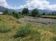 Satılır 473 sot torpaq Qəbələ