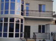 Satılır 6 otaqlı 260 m2 həyət evi Badamdar