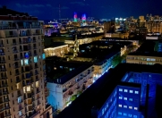 İcarəyə verilir 2 otaqlı 70 m2 yeni tikili 28 May m.