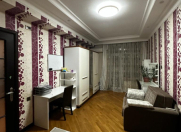 Satılır 3 otaqlı 160 m2 yeni tikili Badamdar