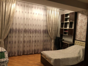 İcarəyə verilir 3 otaqlı 94 m2 yeni tikili 8 km