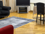 İcarəyə verilir 3 otaqlı 115 m2 yeni tikili Nizami m.