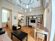 İcarəyə verilir 2 otaqlı 80 m2 köhnə tikili Sahil m.