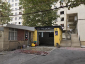 Satılır 1 otaqlı 50 m2 obyekt Montin