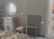 İcarəyə verilir 3 otaqlı 125 m2 yeni tikili 20 yanvar m.