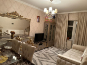 Satılır 2 otaqlı 50 m2 köhnə tikili Köhnə Günəşli