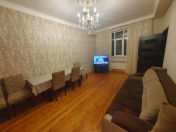 Satılır 2 otaqlı 43.5 m2 yeni tikili Masazır