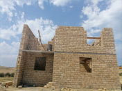 Satılır 8 otaqlı 200 m2 həyət evi Saray