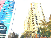 Satılır 4 otaqlı 180 m2 yeni tikili Nizami m.