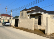 Satılır 2 otaqlı 80 m2 həyət evi Saray