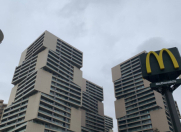 Satılır 4 otaqlı 178 m2 yeni tikili 8 Noyabr m.