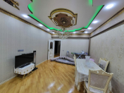Satılır 3 otaqlı 80 m2 yeni tikili Xırdalan