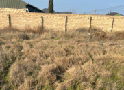 Satılır 11.3 sot torpaq Mərdəkan