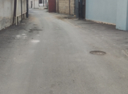 Satılır 8 sot torpaq Bakıxanov