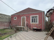 Satılır 3 otaqlı 90 m2 həyət evi Zabrat 2